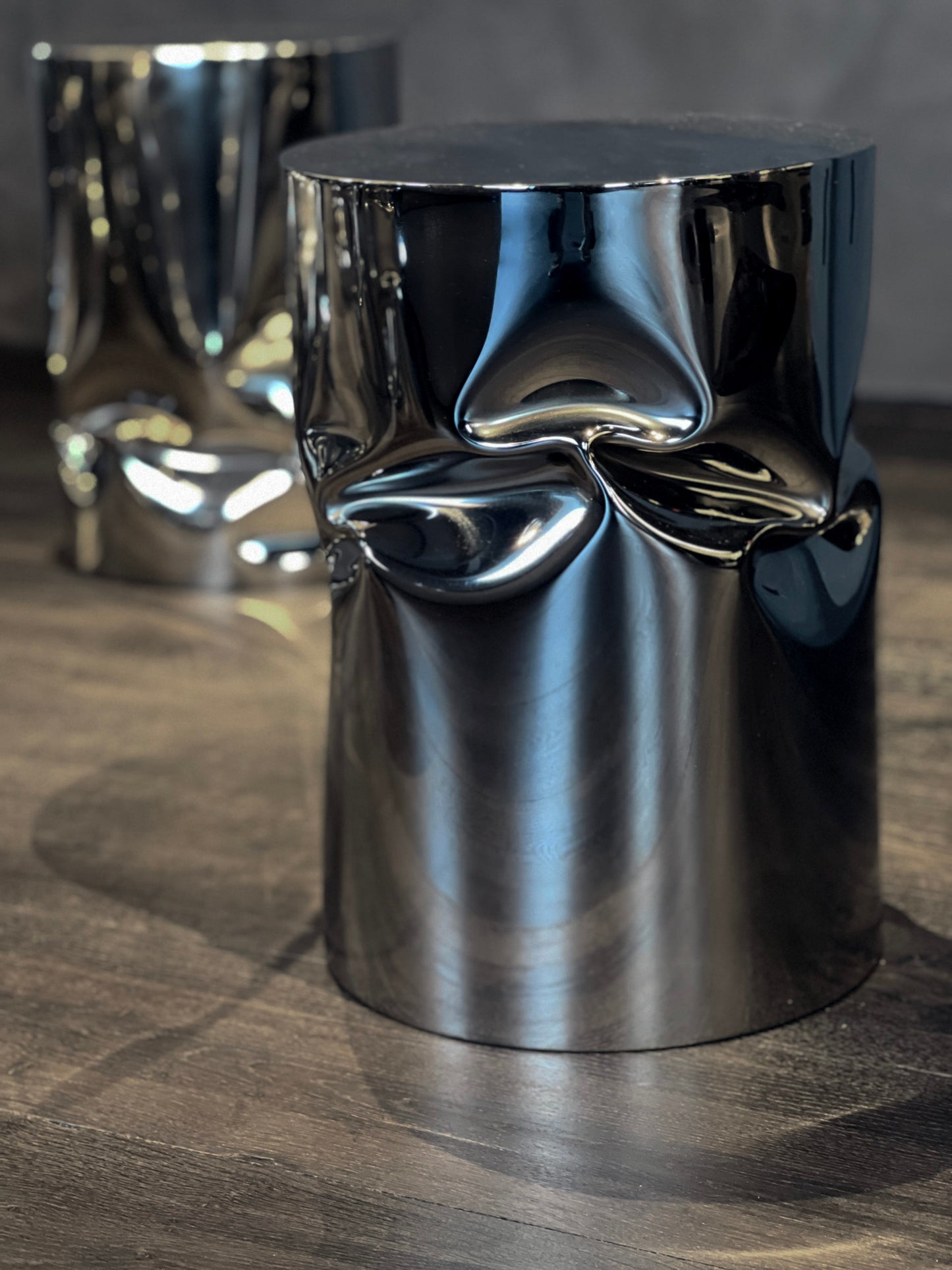 Warp Stool