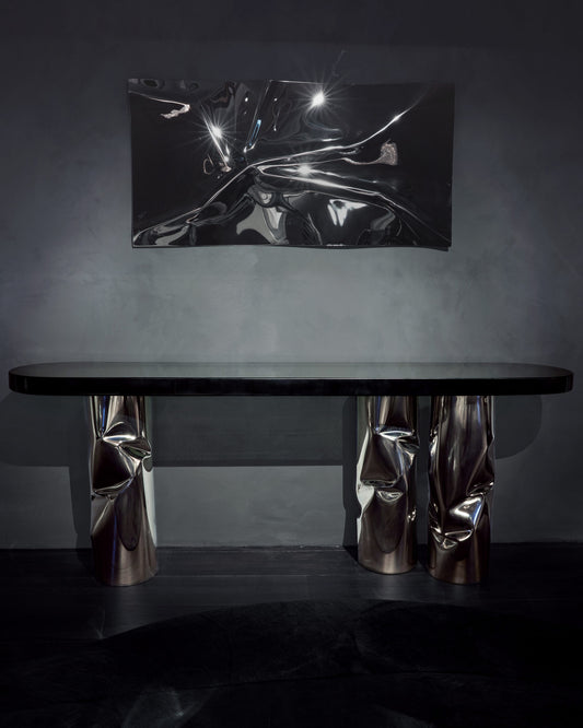 Warp Console