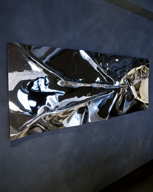 Warp Mirror