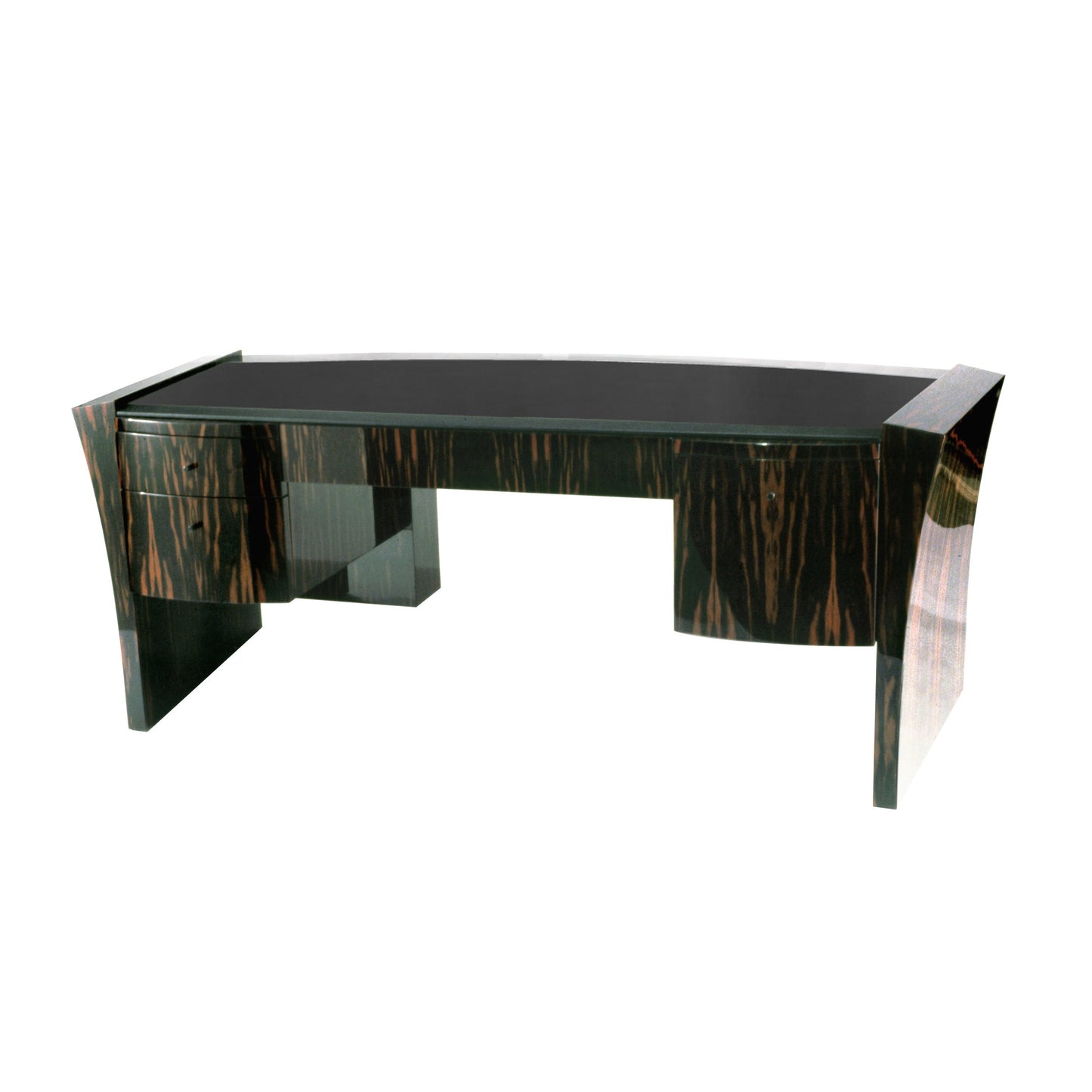 Washington Hall Executive Desk