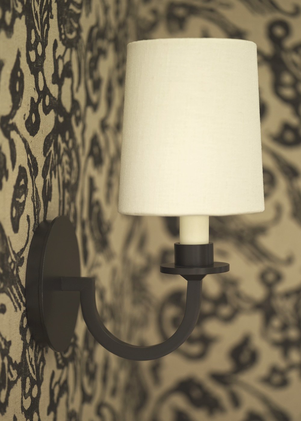 Wesley Sconce