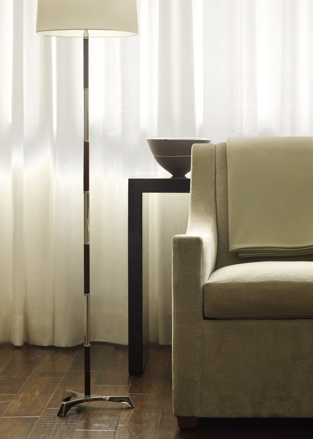Wessel Floor Lamp