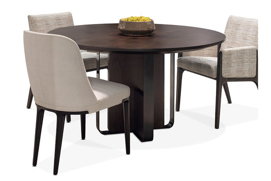 Westbury Dining Table Round