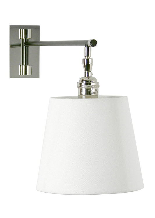 Wickman Swing Arm Sconce