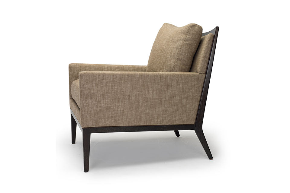 York Club Chair