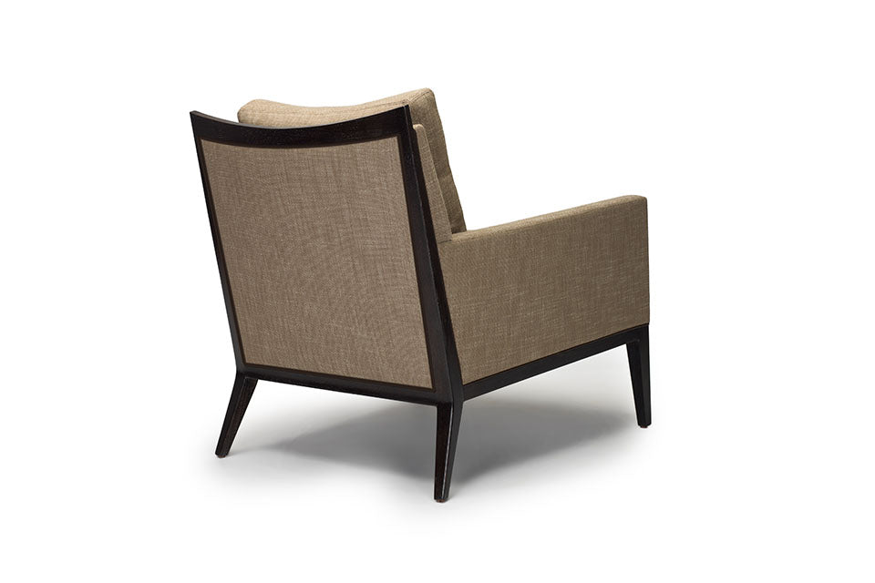 York Club Chair