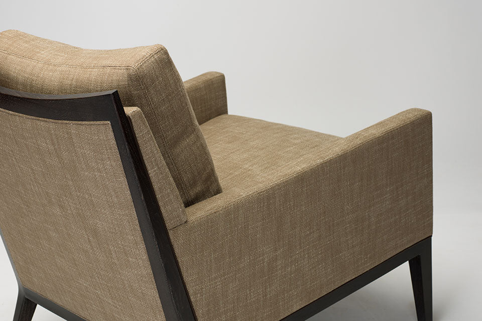York Club Chair