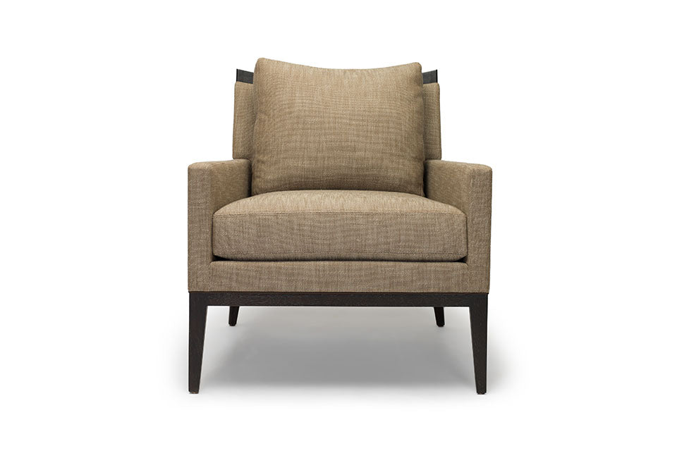 York Club Chair
