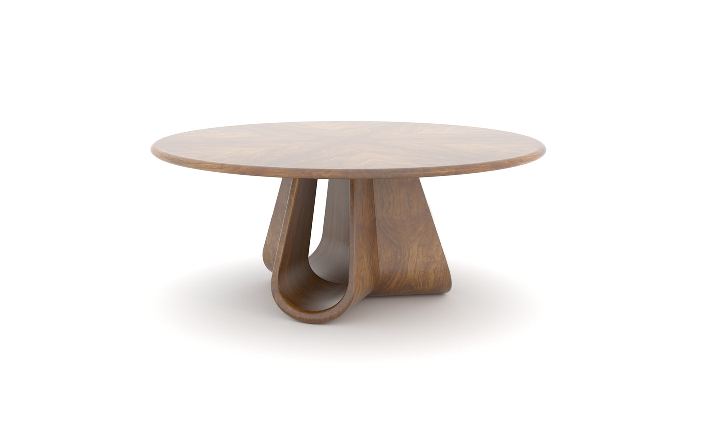 Zia Dining Table