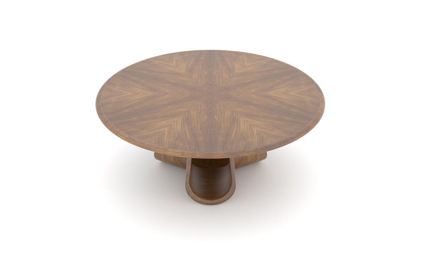 Zia Dining Table