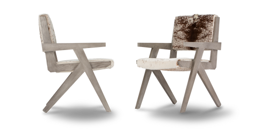Kama Chair