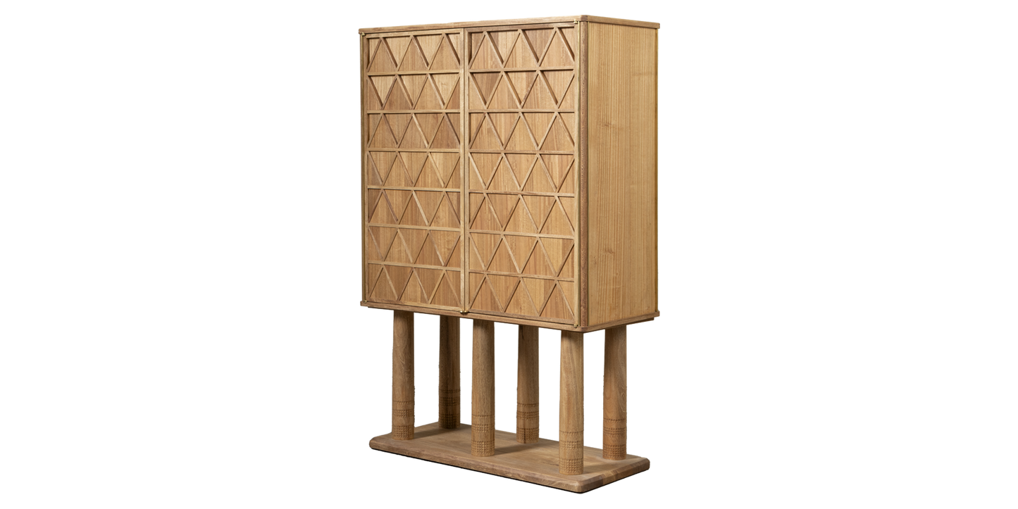 Kabah Cabinet