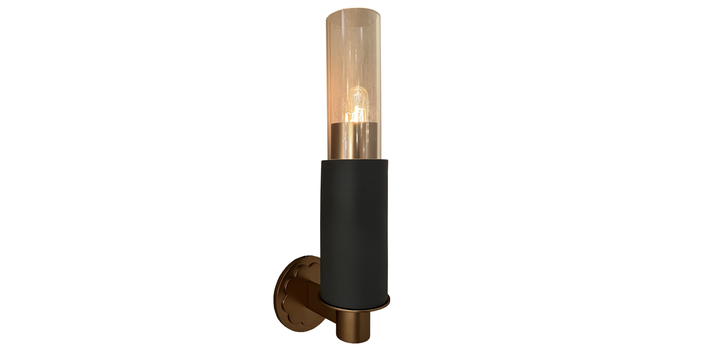 Barro Sconce
