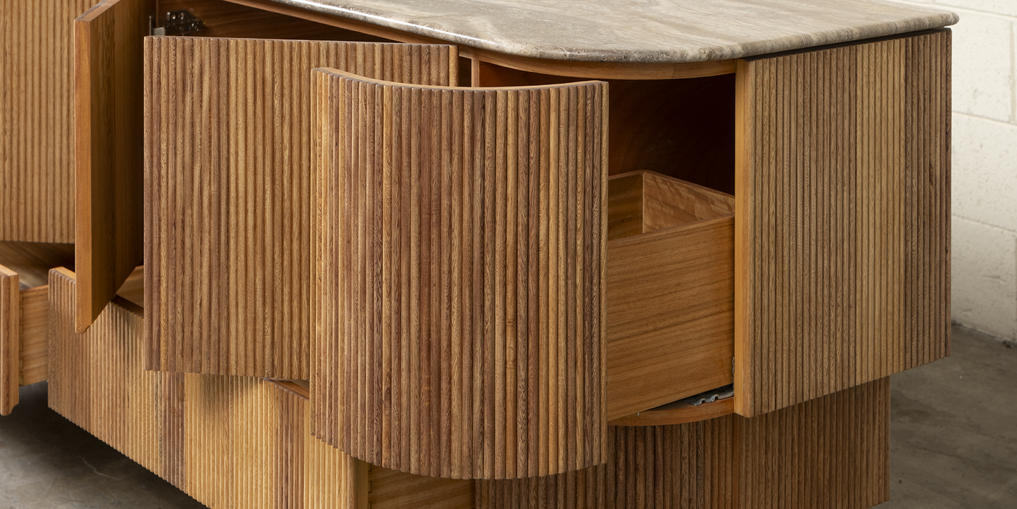 Xaaga Cabinet