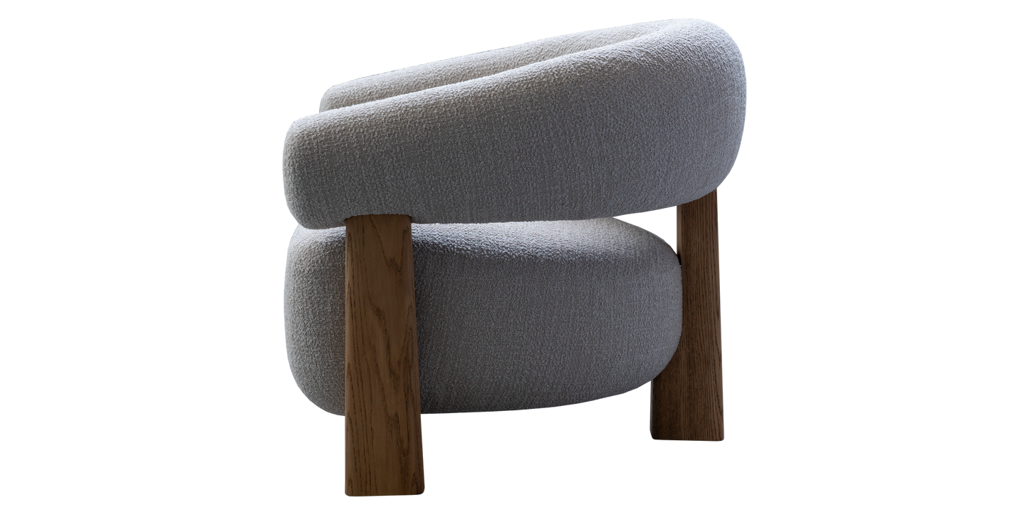 Bacalar Chair
