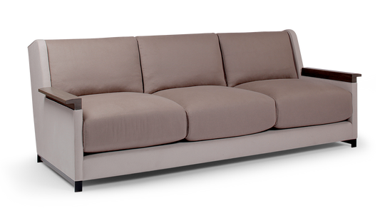 Puno Chair + Sofa