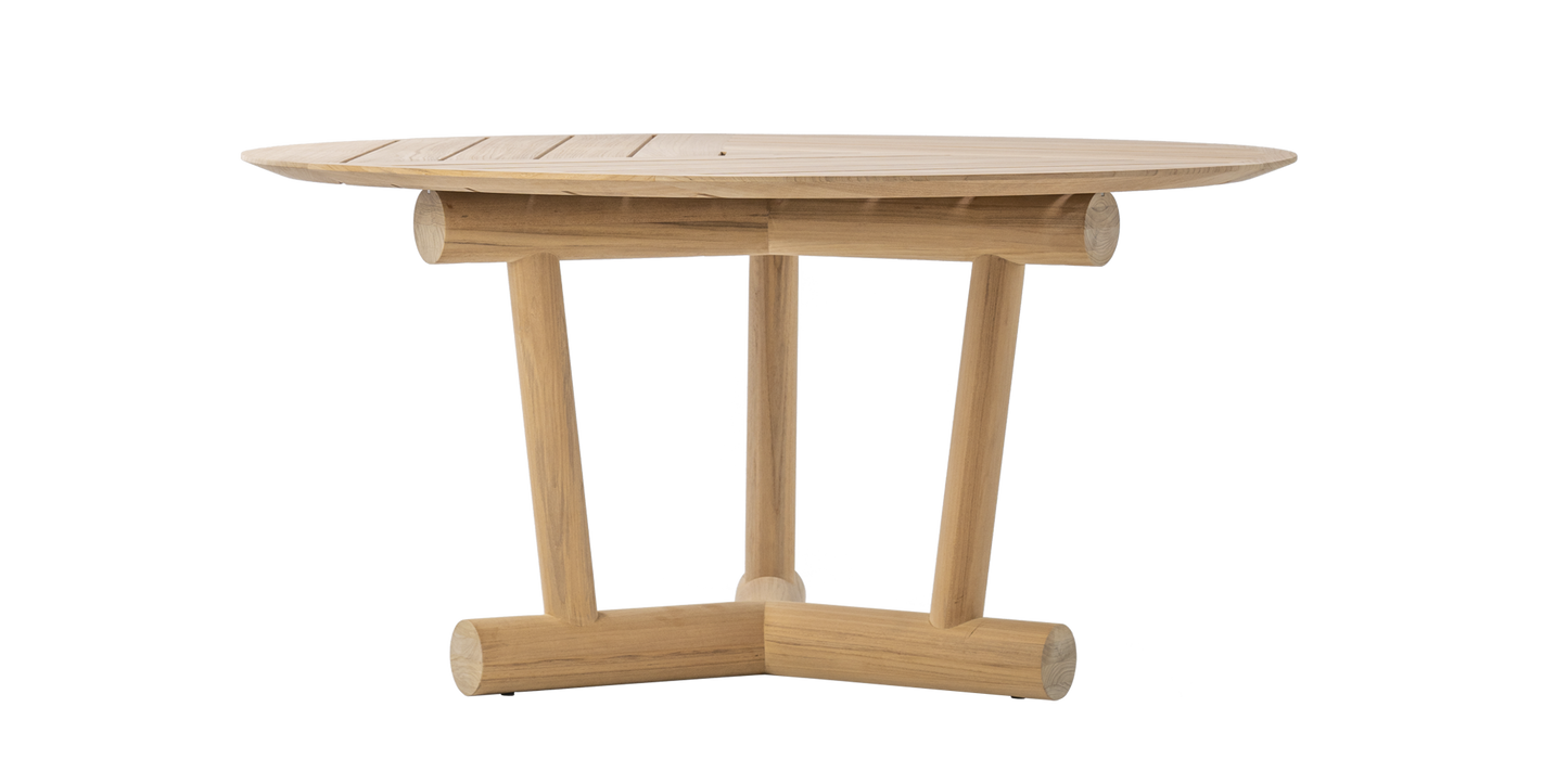 Torii Round Outdoor