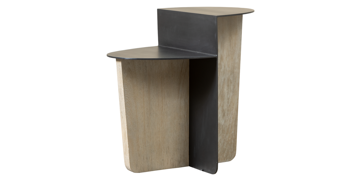 Baja Side Table