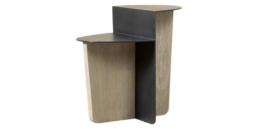 Baja Side Table