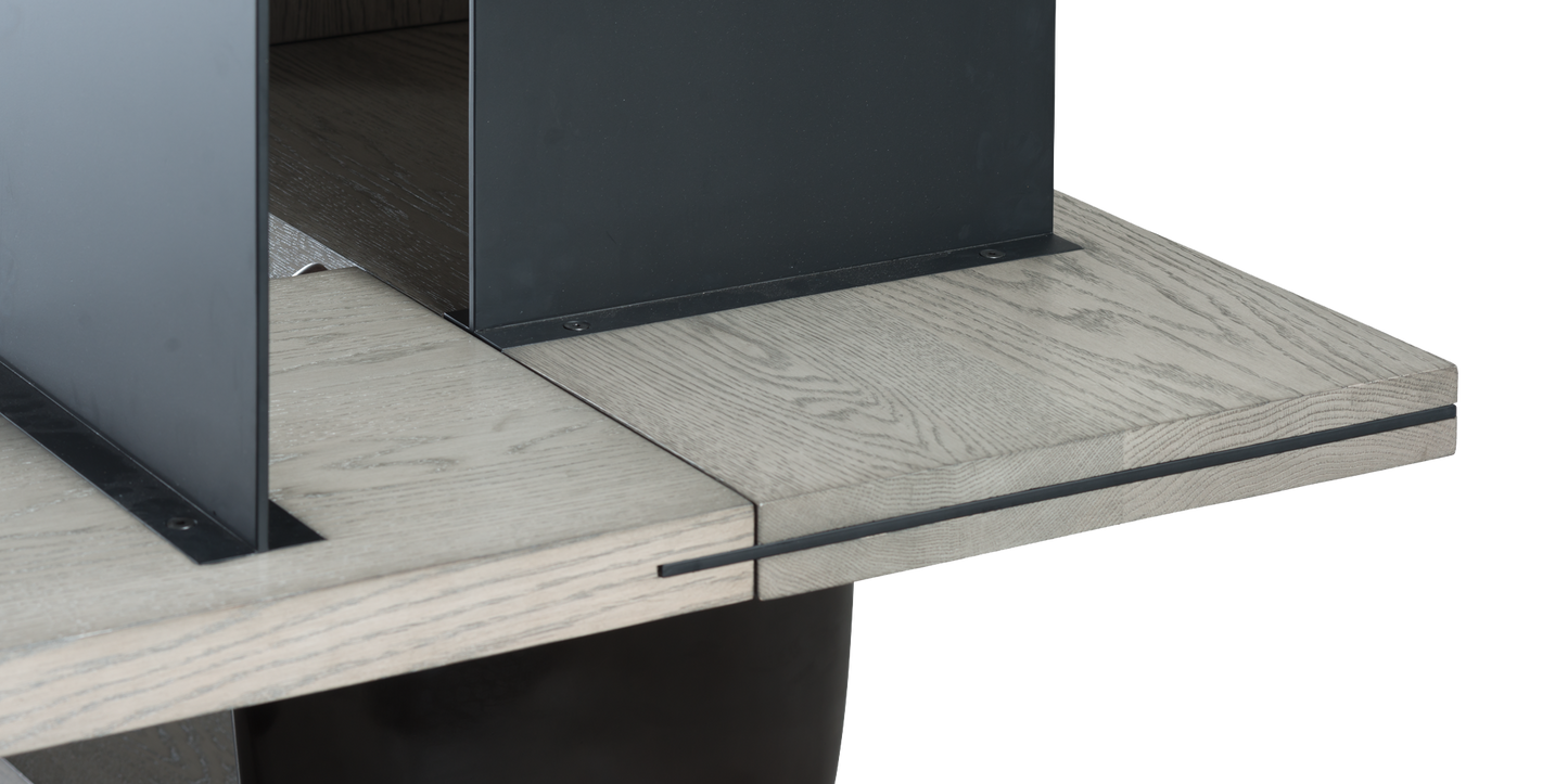 Ica Bookcase