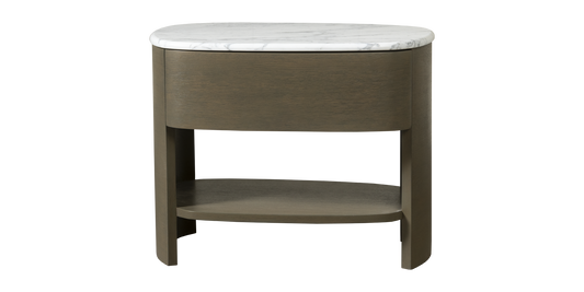 Ocote Nightstand