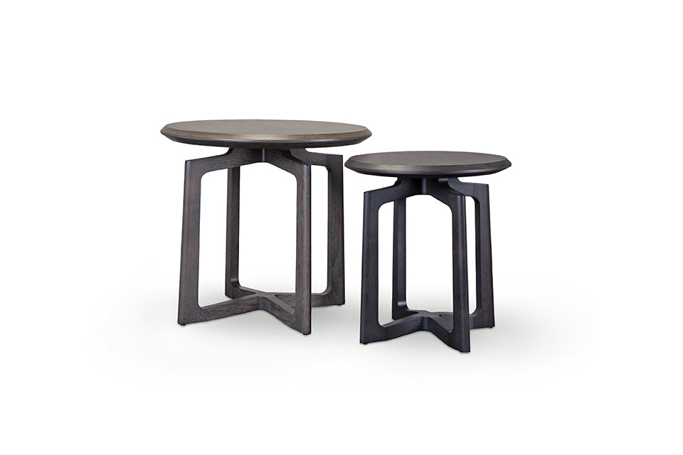 Albany Side Table