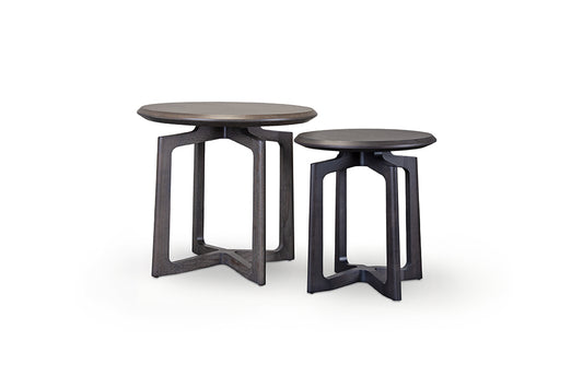 Albany Side Table