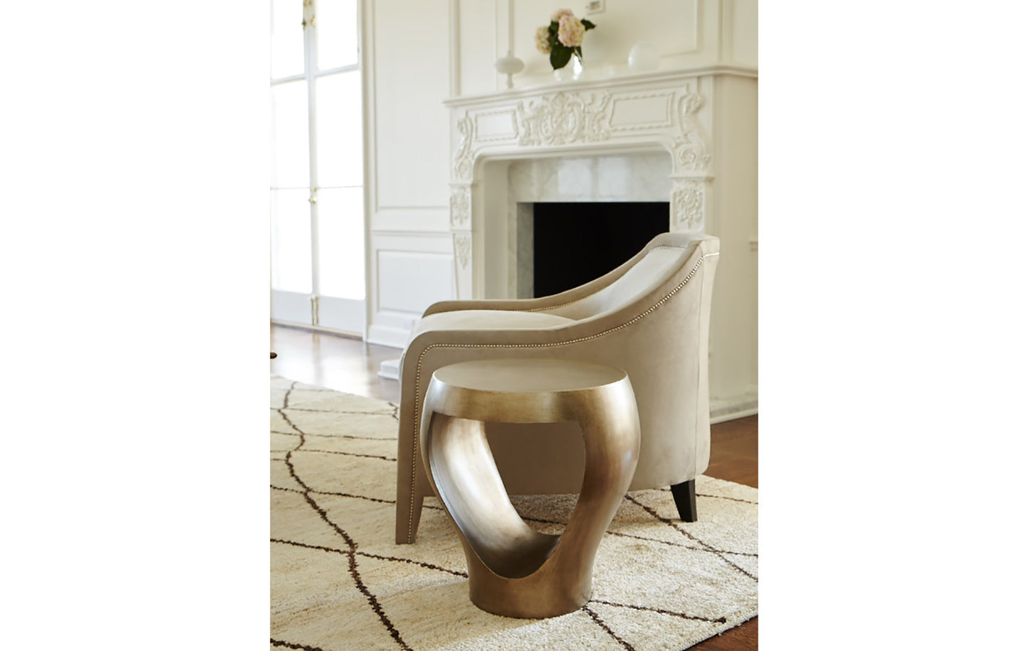ALINA SIDE TABLE