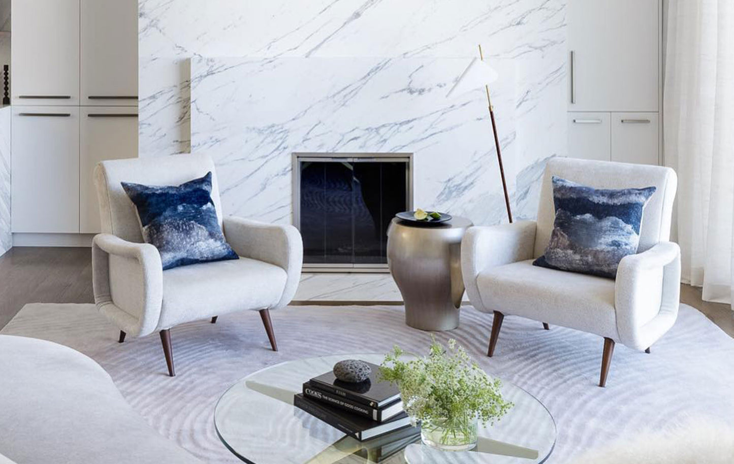 ALINA SIDE TABLE