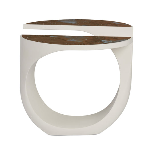 Anello Side Table