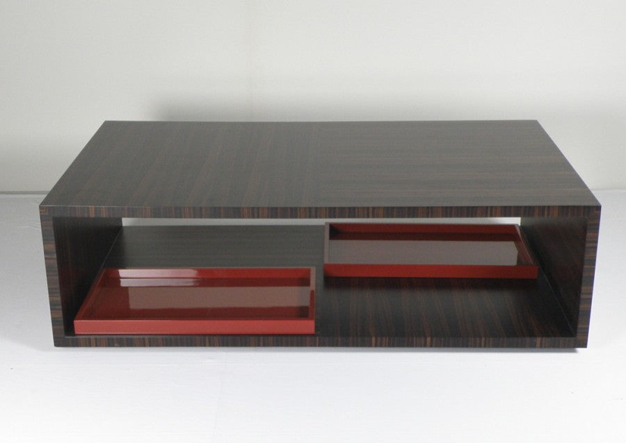 Ariel Cocktail table
