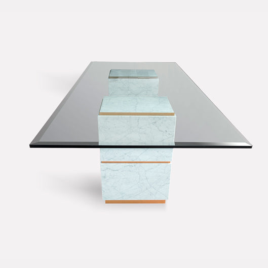 ATLAS Dining Table