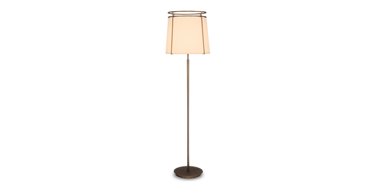 Trieste Floor Lamp