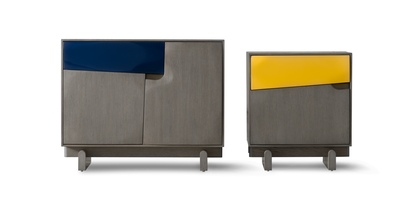 Pisac Cabinet