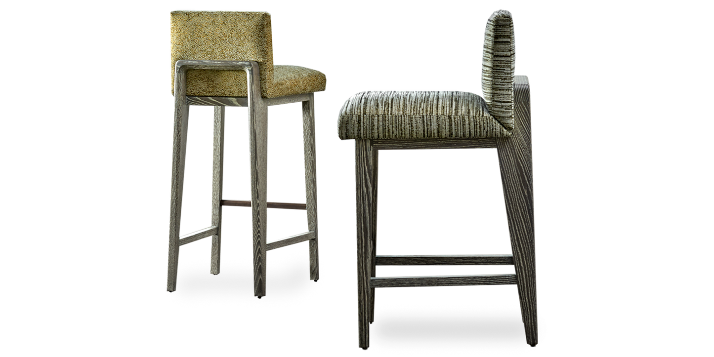 Toledo Stool