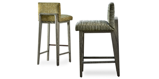 Toledo Stool