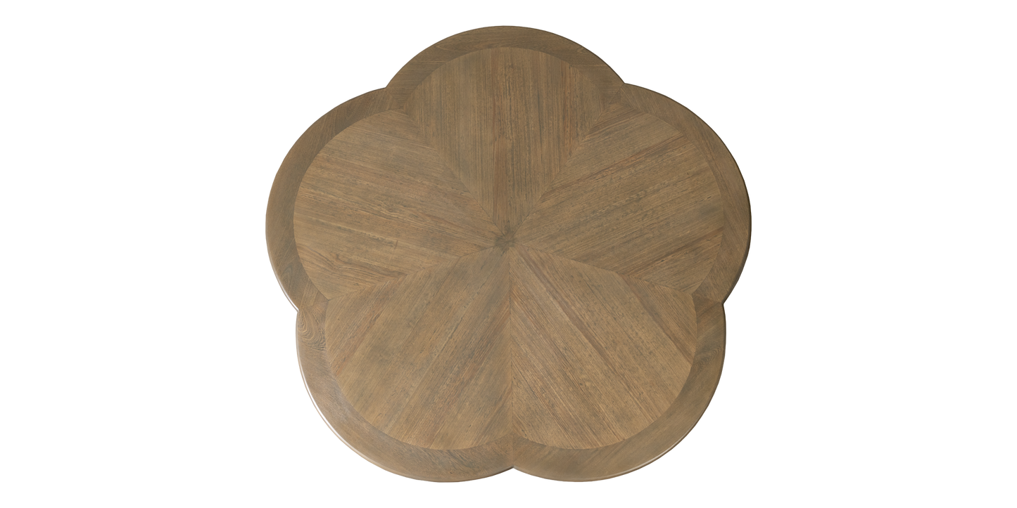 Xanath Dining Table