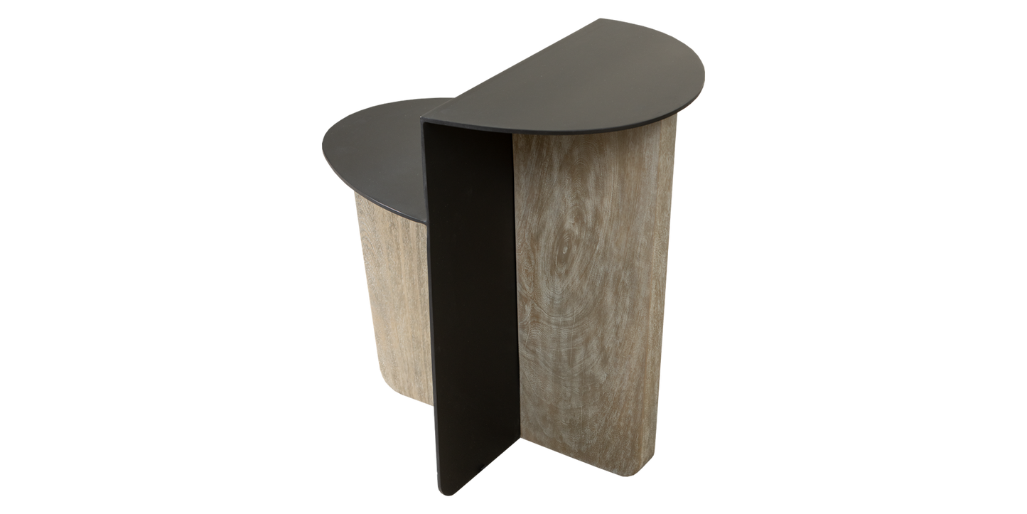 Baja Side Table