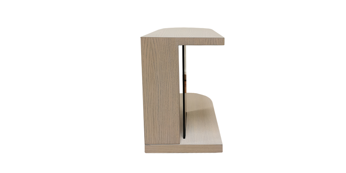 Yuji Side Table