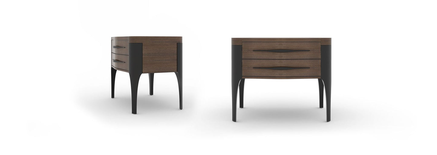 BACCARA BEDSIDE