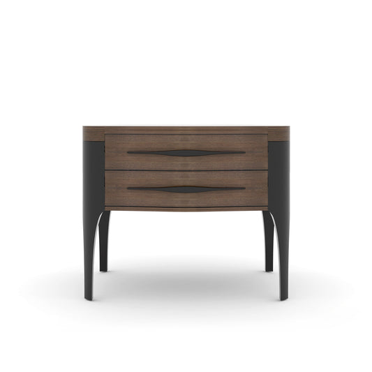 BACCARA BEDSIDE