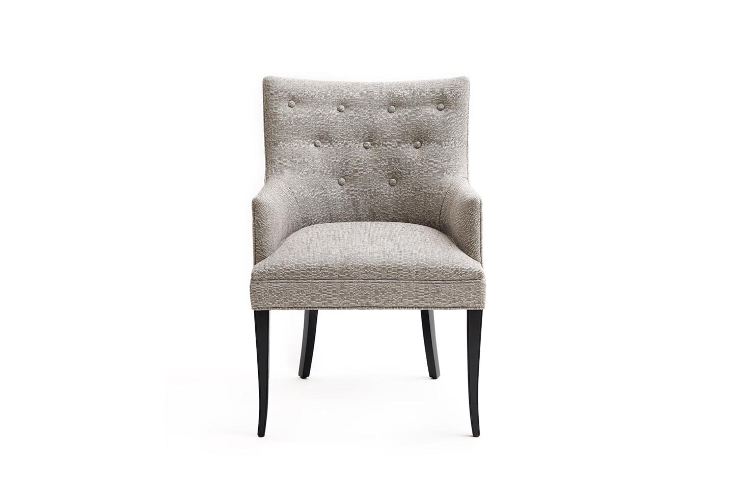 BARKER ARM CHAIR