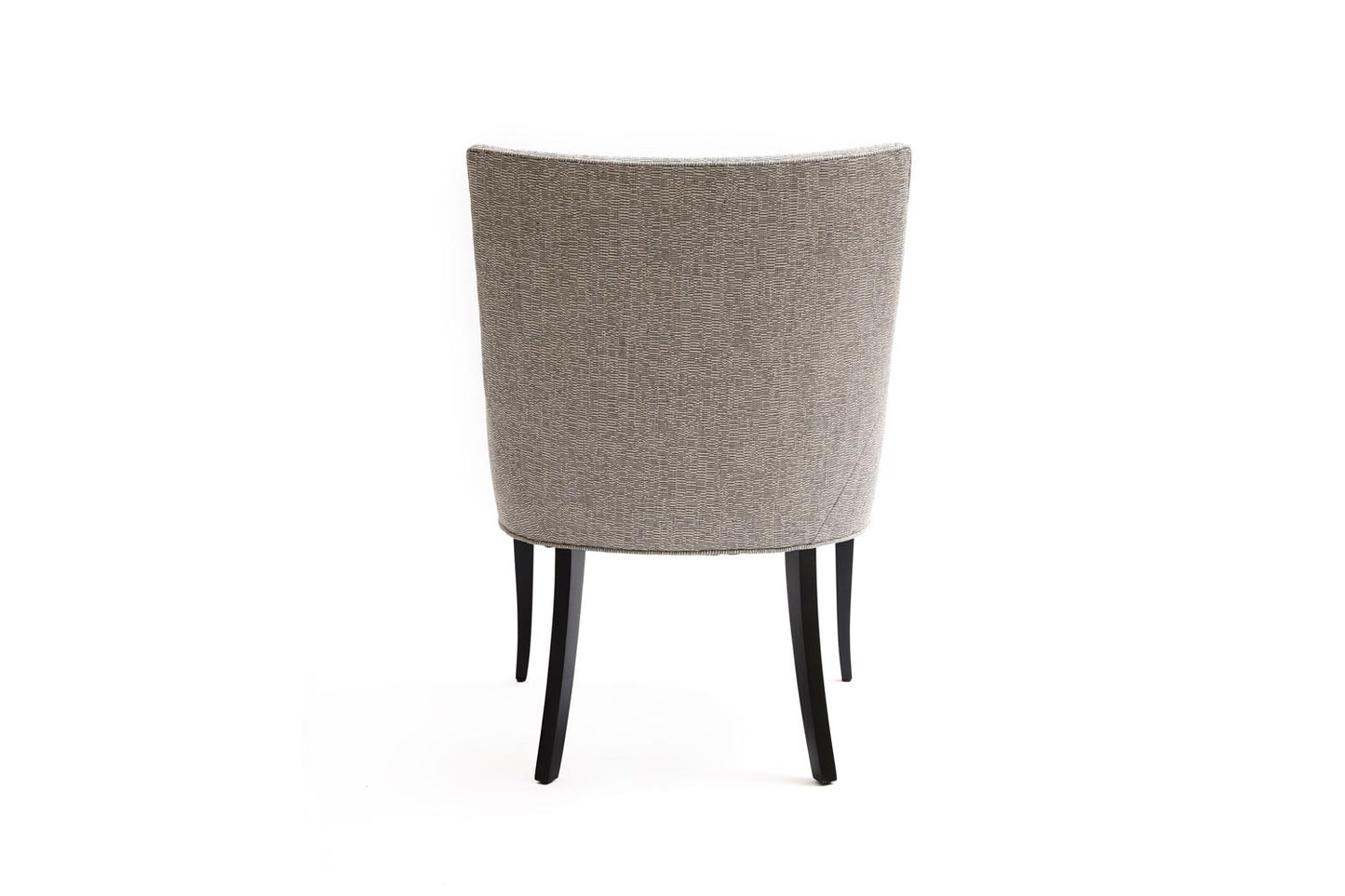 BARKER ARM CHAIR