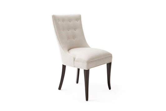 BARKER CHAIR