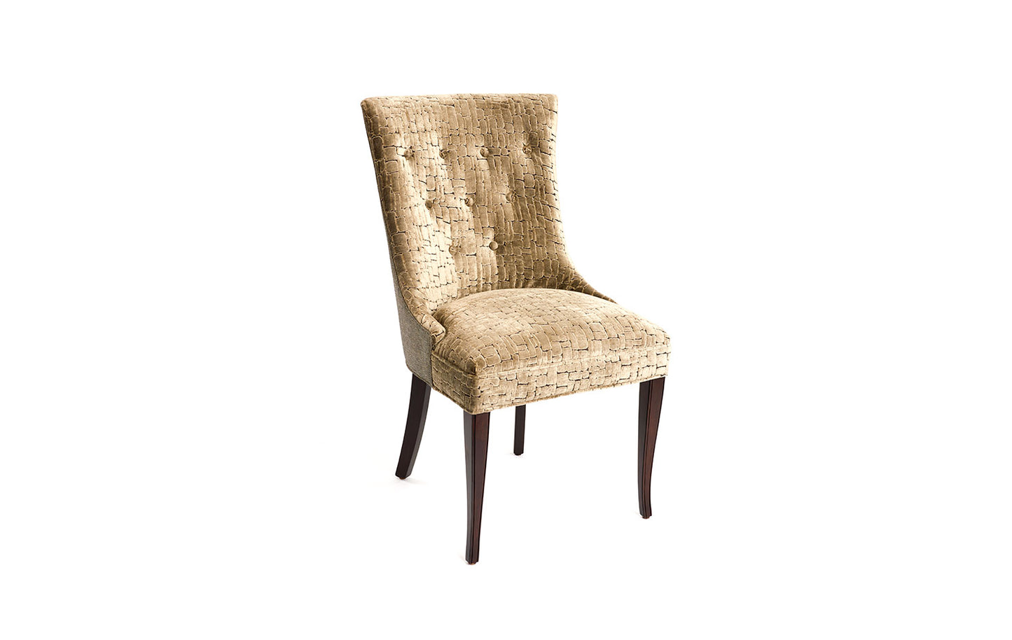BARKER CHAIR