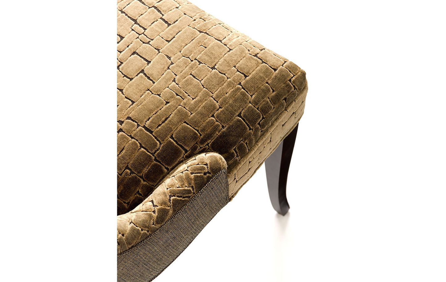 BARKER CHAIR