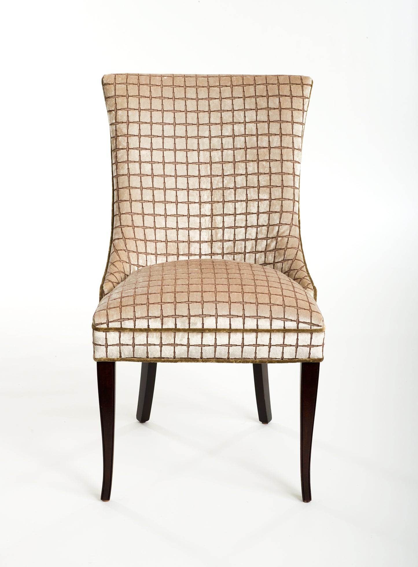 BARKER CHAIR