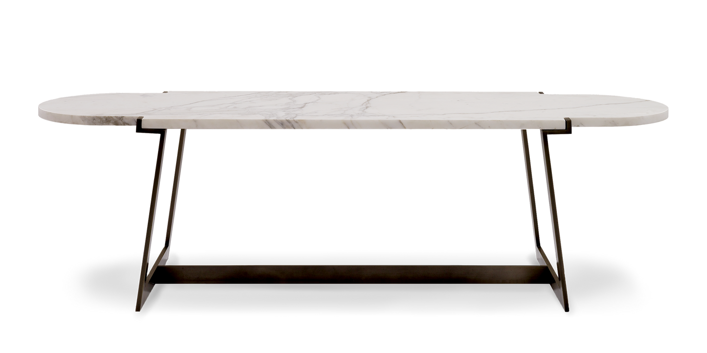 Saumur Coffee Table