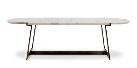 Saumur Coffee Table