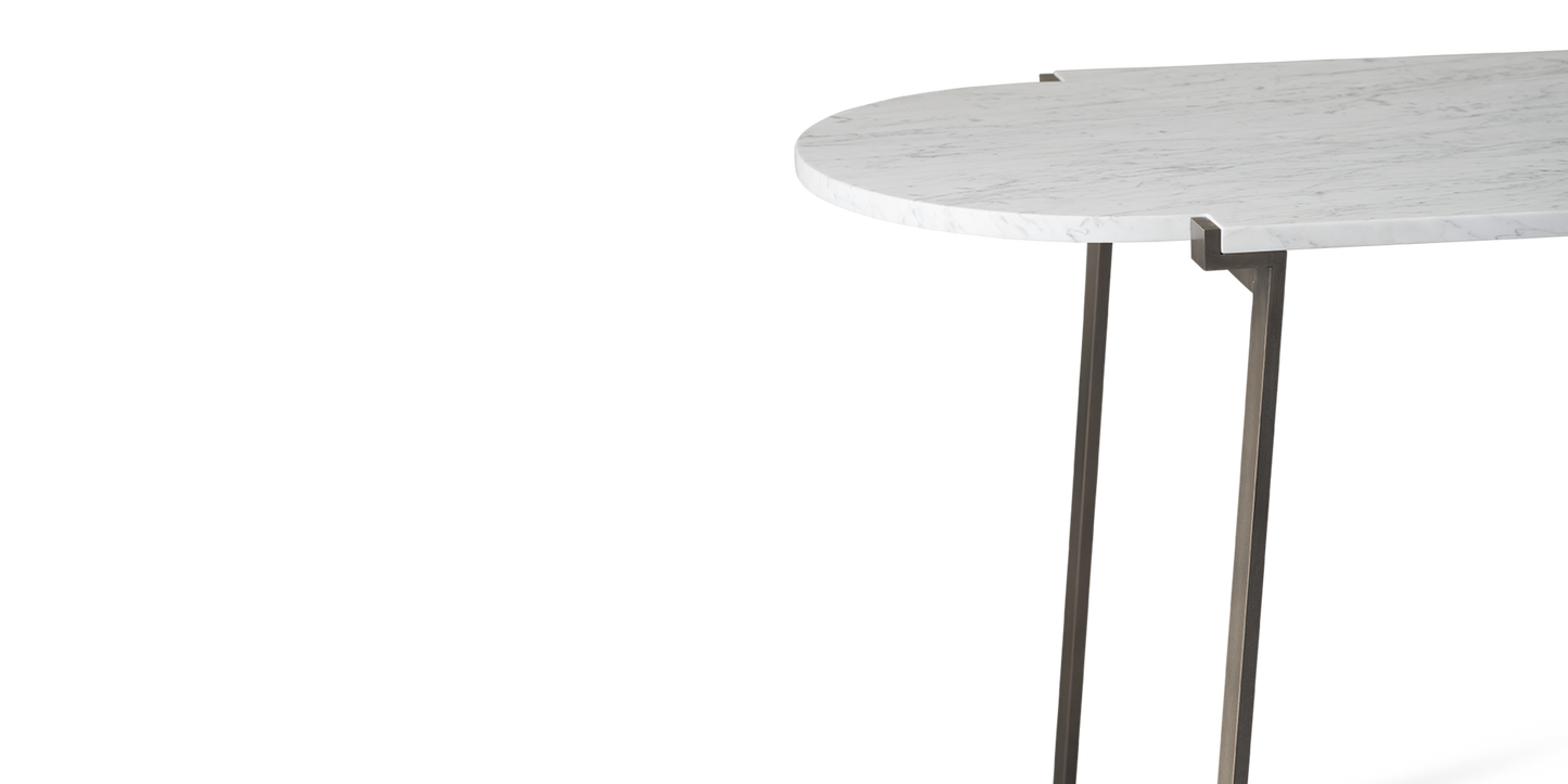 Saumur Console
